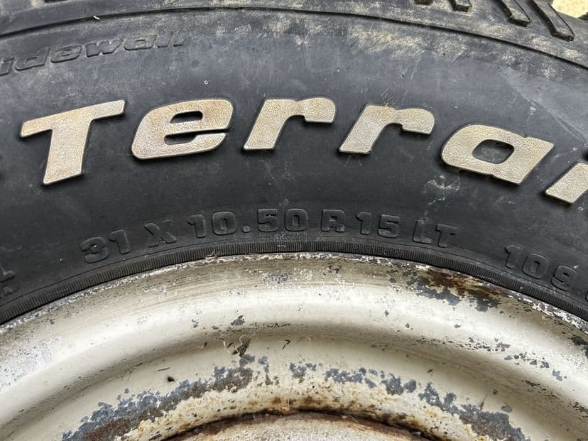 Roti anvelope cauciucuri Land Rover Defender