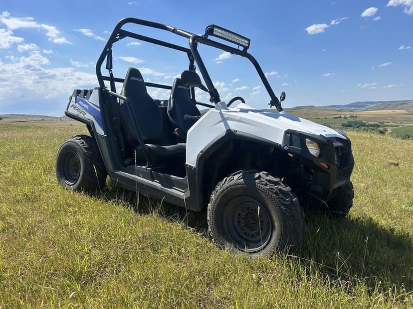 Vand UTV Polaris RZR 570cc 2018