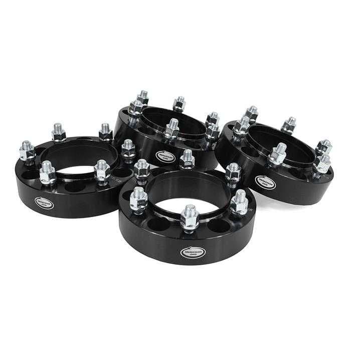 Flanse distantiere Toyota 90 95 120 150 30mm 6x139,7 CB 106,1 cu inel