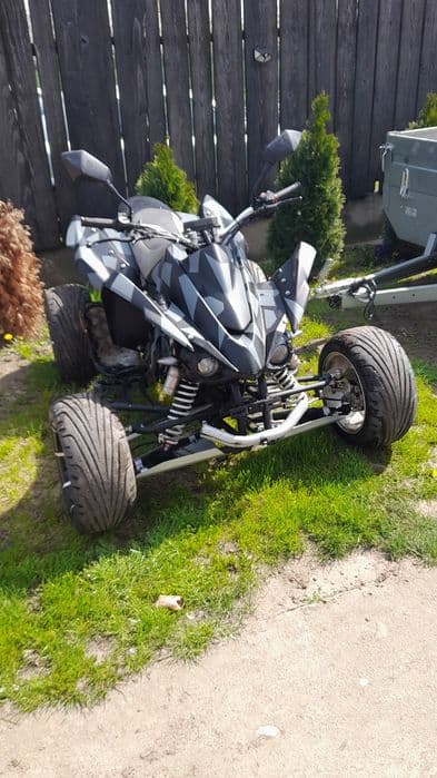 Atv sport  de vânzare