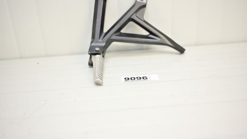 Honda CRF 1100 L Africa Twin 2020 - 2024 Suport scarita pasager