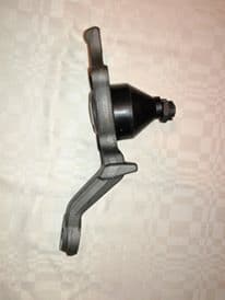 Vand pivot inferior,articulatie sarcina ghidare Toyota Land Cruiser J9