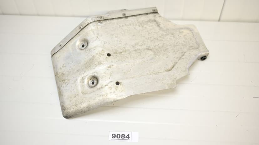 Honda CRF 1100 L Africa Twin 2020 - 2024 Scut protectie motor metal