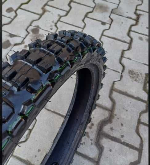 Anvelope off-road Motocicleta, Honda Xr 125