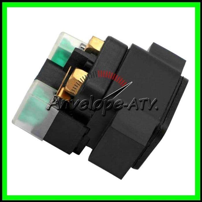 Releu Pornire Atv SUZUKI King Quad LTA 450 500 700 750 LTZ250