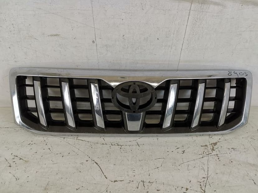 Grila Radiator Toyota  Land Cruiser Prado J120 2002 2003 2004 2005 200