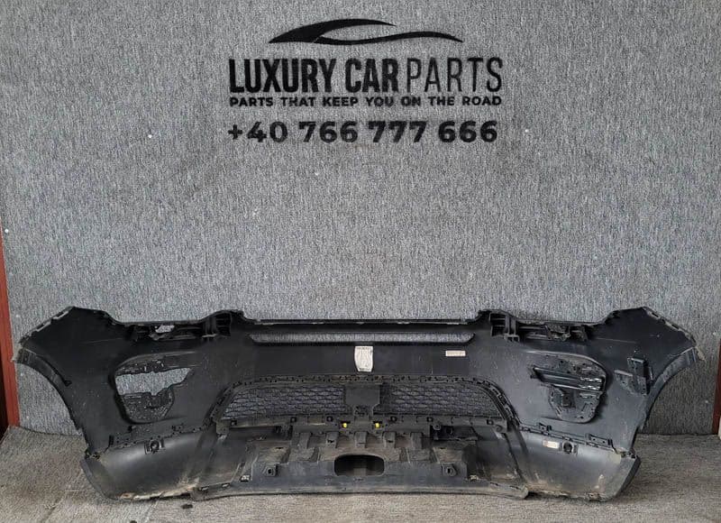 Land Rover Discovery Sport 2015/2020 L550 bară față spoiler grilă BF18