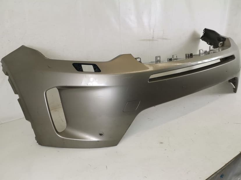 Bara Fata Cu Grila Inferioara Land Rover Discovery Sport 1 [facelift]