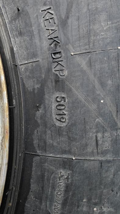 Vând jante Nissan Navara d22