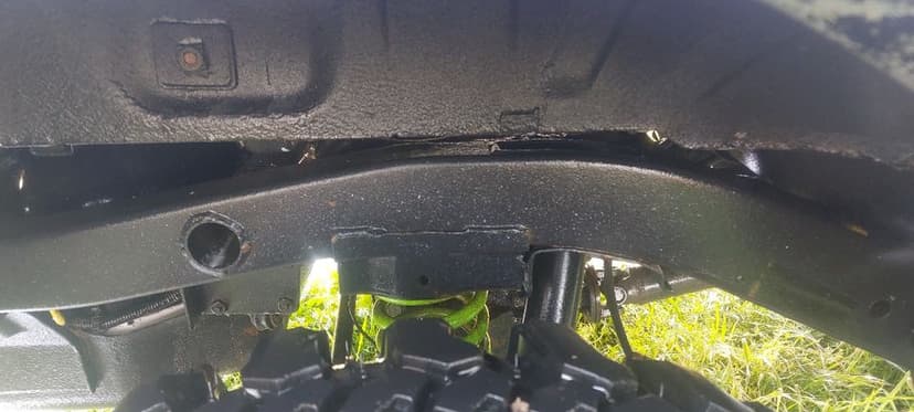 Vand sau schimb ( cu ceva mai domestic)Opel Frontera 2.0 sport, modifi