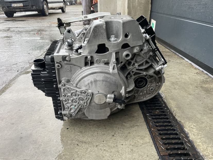 Cutie de viteze automata 4x4 Jeep Cherokee 2.2 Motorina 2016