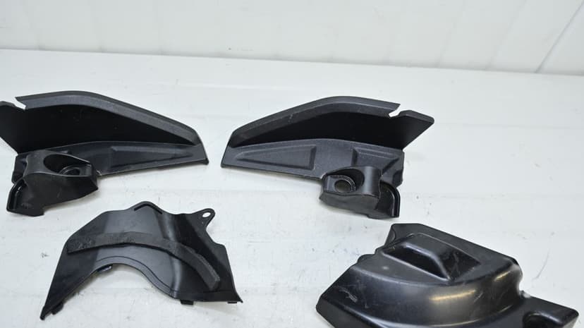 Honda CRF 1000 L Africa Twin  2016 - 2019 Diverse Carene Plastice