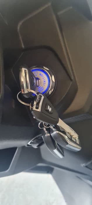 Scuter Electric 1000 W 60 volți Nou cu garanție Posibiltate și în Rate