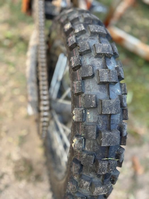 Vând Cross Stomp 140