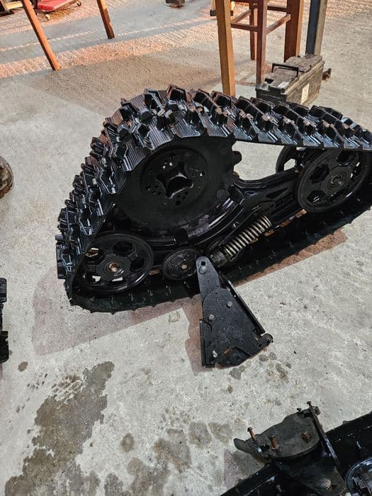 Senile atv utv can am polaris cfmoto yamaha tgb jante beadlock R14