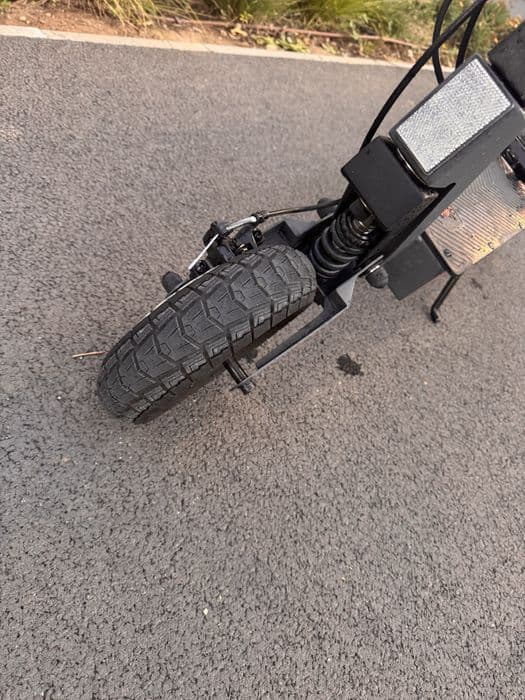 Kukirin G2 model 2025