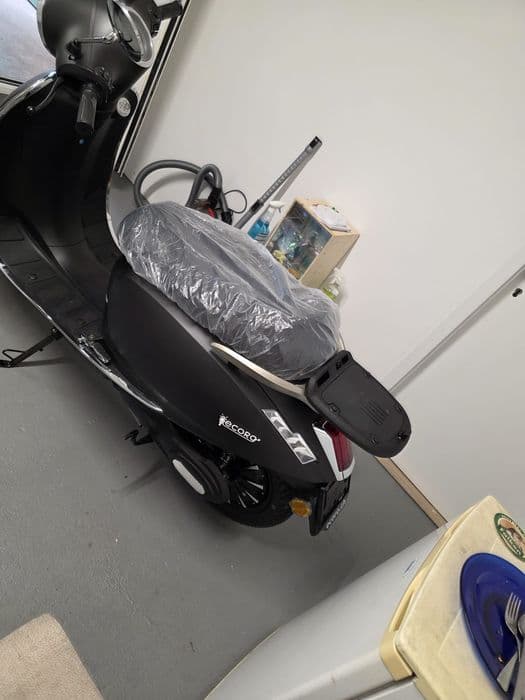 Scuter Electric ( fără permis! )