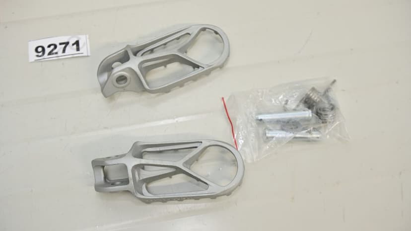 Husqvarna 350 450 FE KTM EXC / EXC-F 250 350 2020 2022 Set scarite