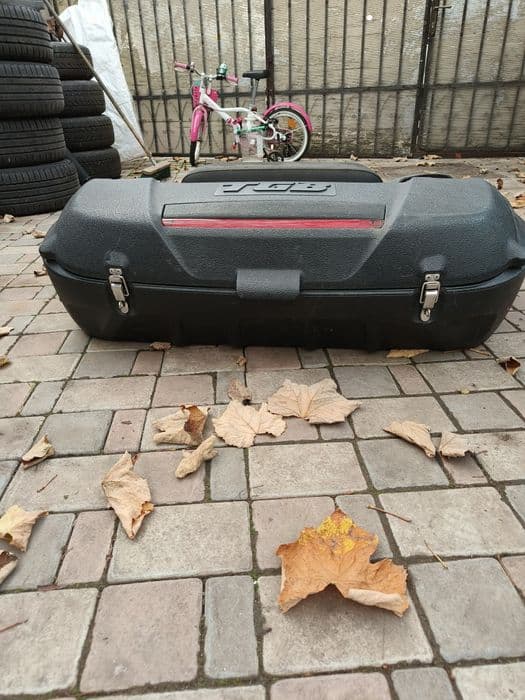 Lada ATV TGB originala