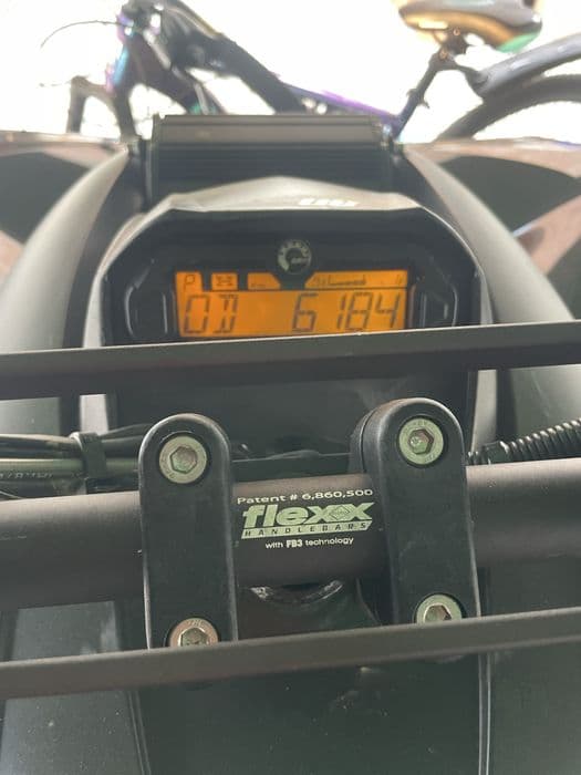 De vânzare Can Am renegade 1000  !!