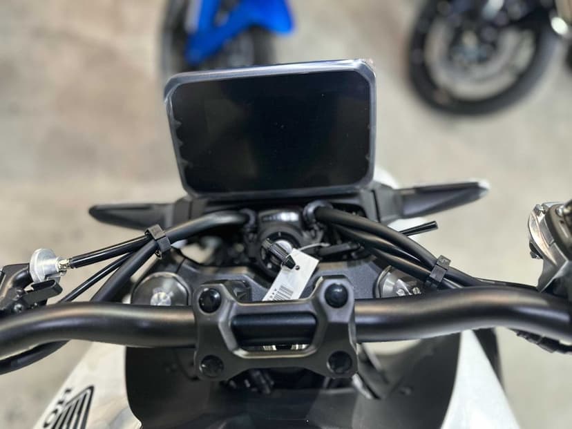 Honda CB 1000 Hornet 2025 prin Honda Constanta by EST BIKE