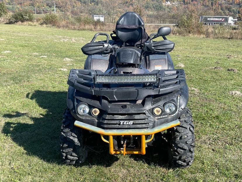 Atv TGB “ 4x4 “ 2019