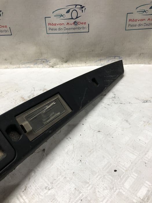 Ornament haion Jeep Cherokee - Motorina 2016