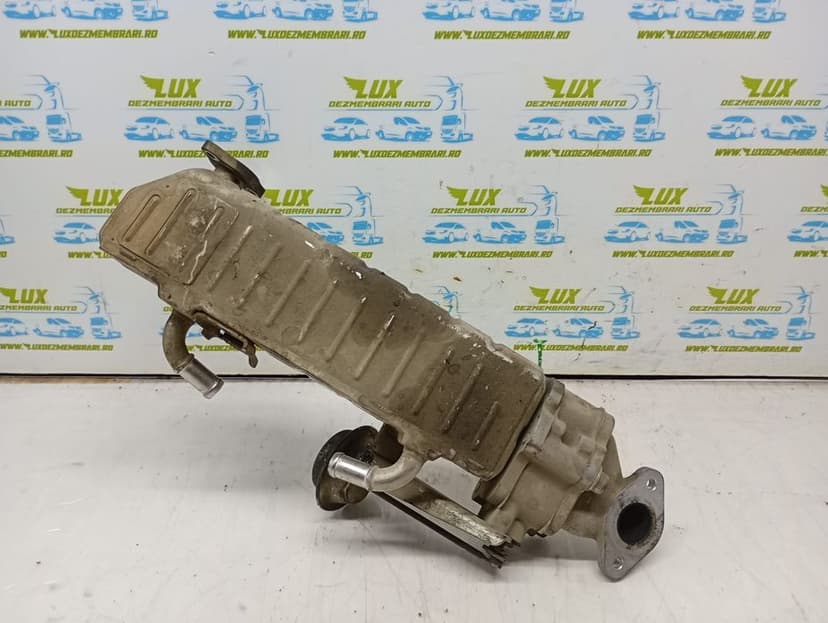 Racitor gaze EGR Toyota Hilux 7 (2005 - 2008) (921) 2KD-FTV