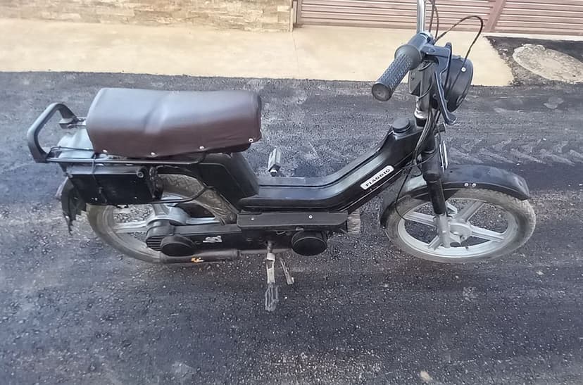 Vând Piaggio si 49cc