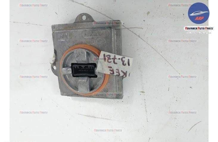 Droser LED original Jeep  Cherokee  KL [2013 - 2017]