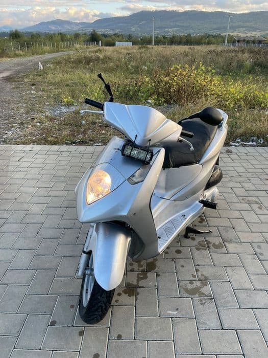 Scuter Honda Dylan 125cc