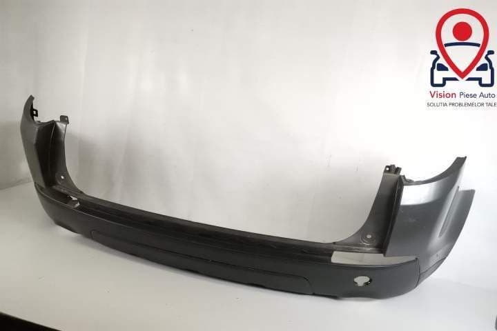 Bara Spate Originala Cu Capac Fusta In Stare Buna Land Rover Discovery