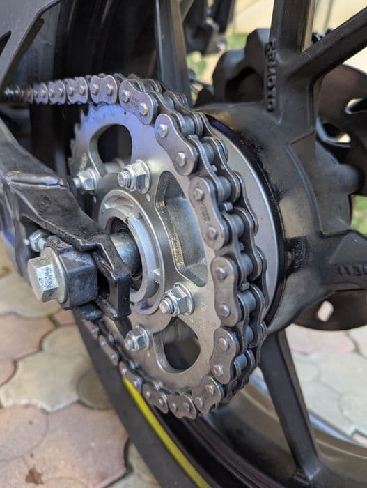 CFMOTO 300CL-X Heritage permis A2