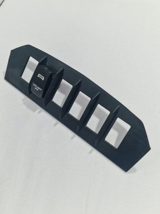 Placa de bord pentru Can-Am Maverick / Commander