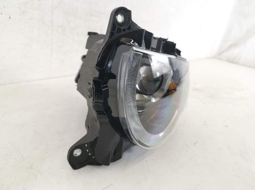 Far Stanga Full Led Matrix Land Rover  Defender 2 2019 2020 Original I