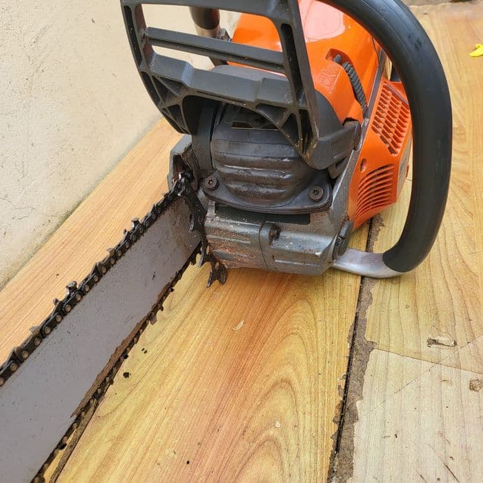 Drujbă Husqvarna 572 XP - 2025