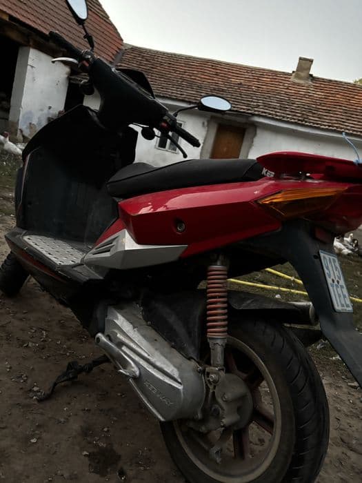 Scuter Keeway de vânzare