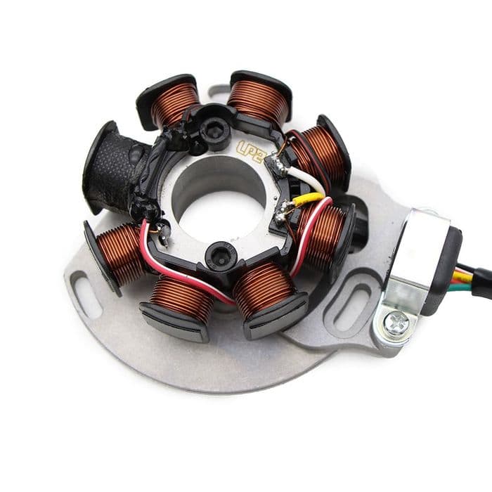 Stator Alternator KTM 125 200 250 300 SX EXC MXC XC-W Husaberg A795