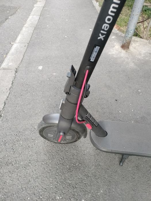 Dezmembrez Xiaomi 4 lite