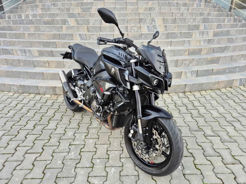 Yamaha MT-10 ABS ~ Garantie ~Rate fără DOBÂNDA ~
