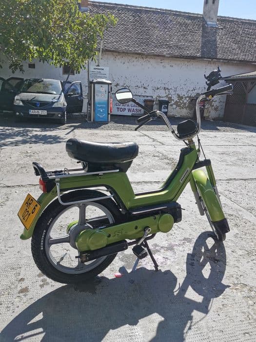 Vand piaggio S.I perfect functional!!