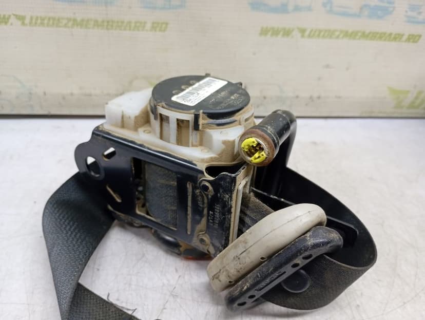 Centura siguranta dreapta fata Nissan Navara D23 (facelift) (2019 - 20