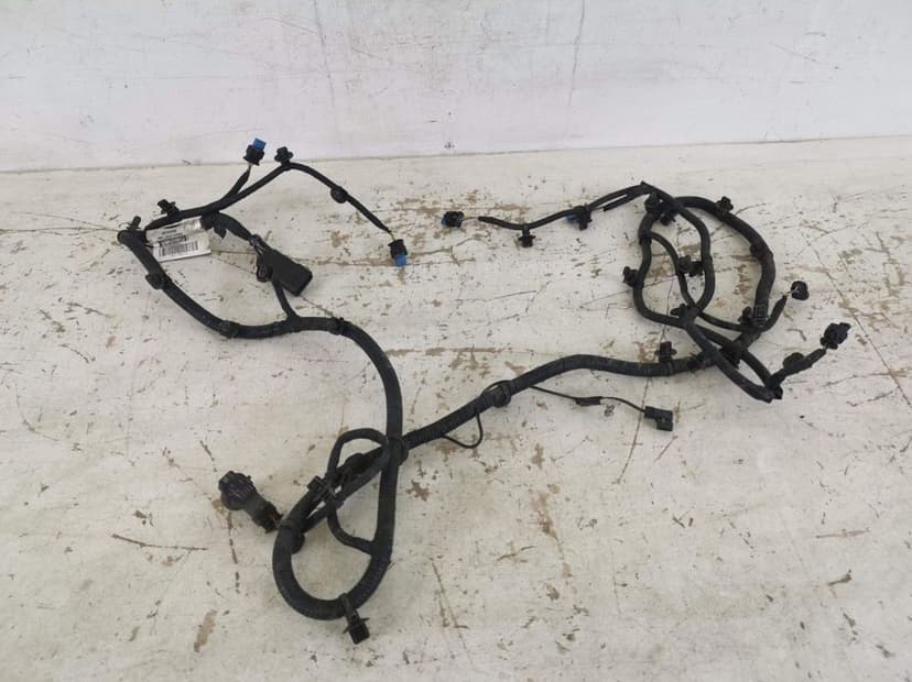 Cablaje Senzori Parcare Bara Spate Land Rover  DEFENDER SUV [L663] [20