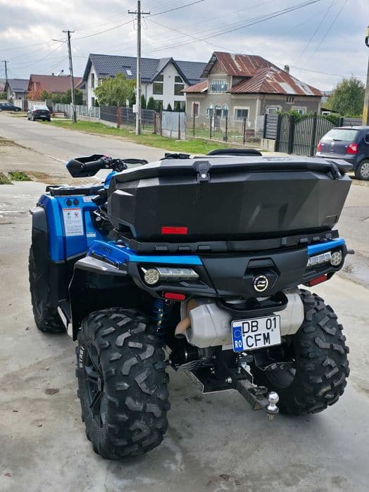 Atv CF MOTO 1000