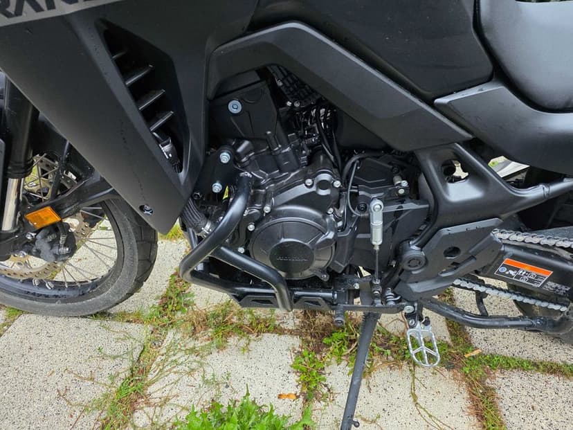 Honda Transalp XL750