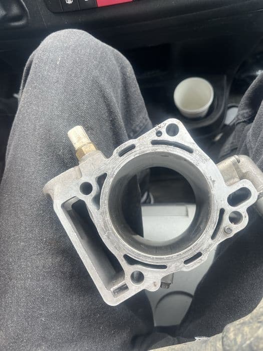 Cilindru husqvarna tc/te 250