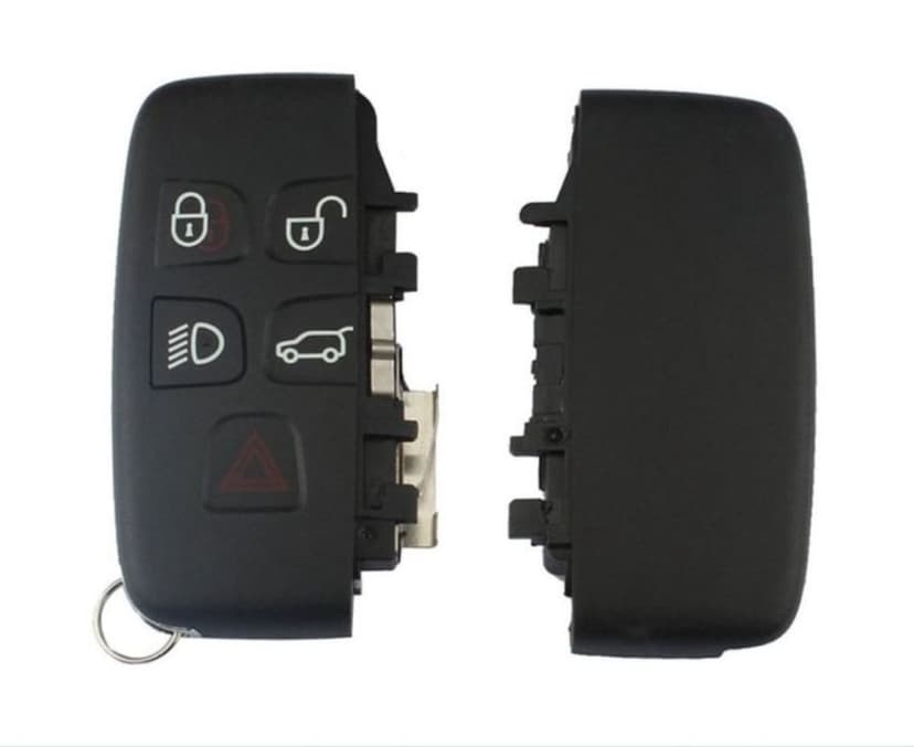 Carcasa cheie Range Rover, Land Rover, Evoque,  Sport,  Discovery,