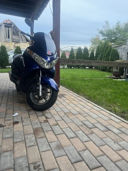 Kawasaki Ninja 250 R