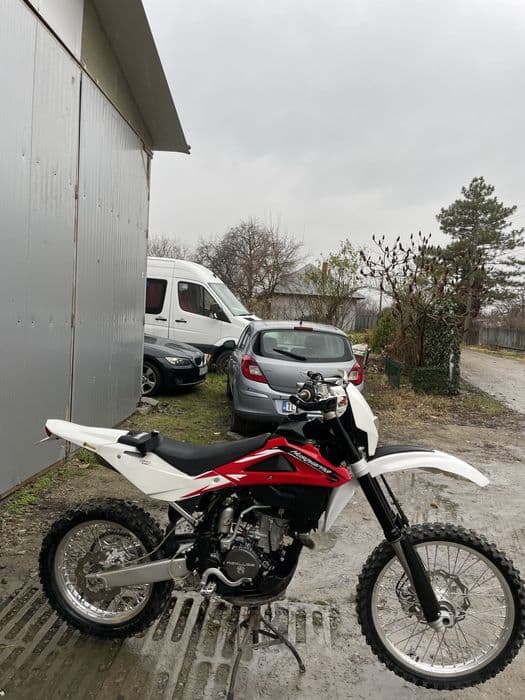 Husqvarna TE310r 2013