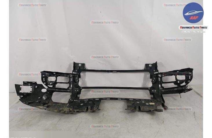 Suport Total Bara Fata original Land Rover Defender 1 [facelift] 2007